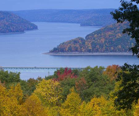 Allegheny Reservoir