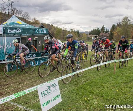 HoliCX start at HoliMont by RonGrucela.com