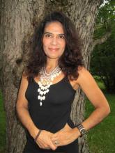 Natural Health Professional Profile: Lilian Dirito, C.N.H.P.