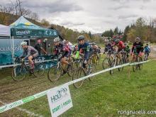 HoliCX start at HoliMont by RonGrucela.com